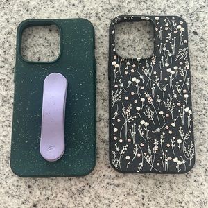 iPhone 13 Pro Pela Cases